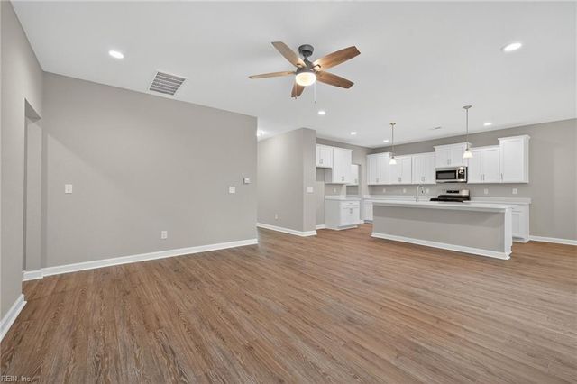 3315 Tyre Neck RD, Chesapeake, VA 23321