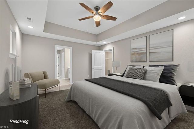 3315 Tyre Neck RD, Chesapeake, VA 23321