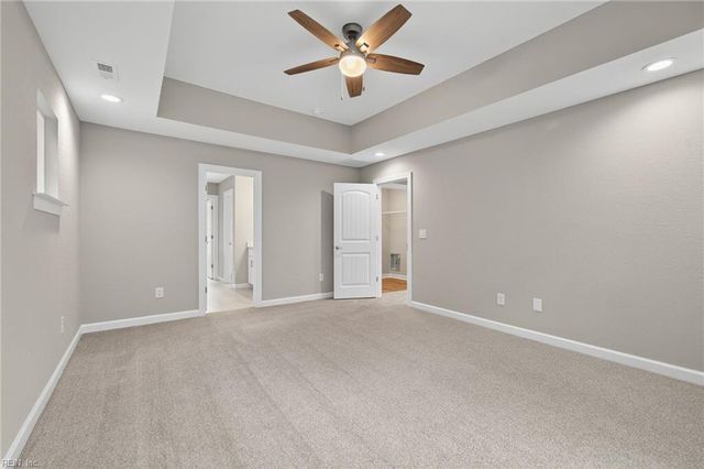 3315 Tyre Neck RD, Chesapeake, VA 23321