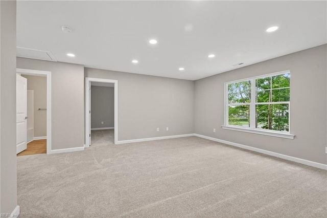 3315 Tyre Neck RD, Chesapeake, VA 23321