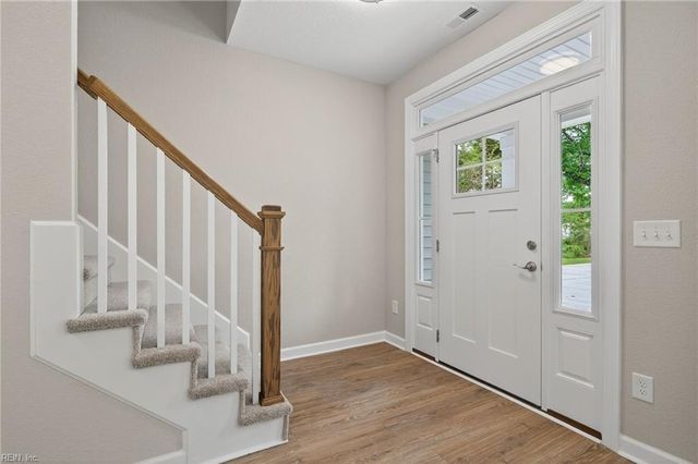 3315 Tyre Neck RD, Chesapeake, VA 23321