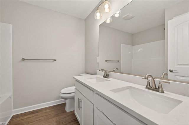 3315 Tyre Neck RD, Chesapeake, VA 23321