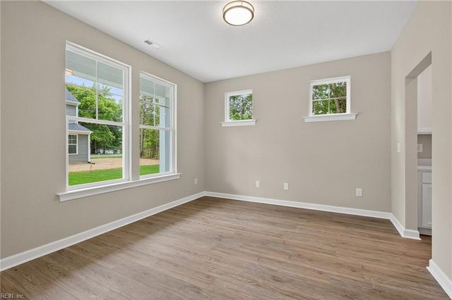 3315 Tyre Neck RD, Chesapeake, VA 23321