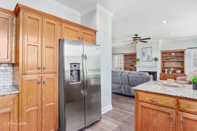 5706 Wood Ridge Drive, Shreveport, LA 71119