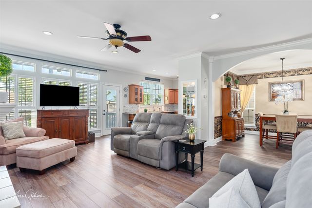 5706 Wood Ridge Drive, Shreveport, LA 71119