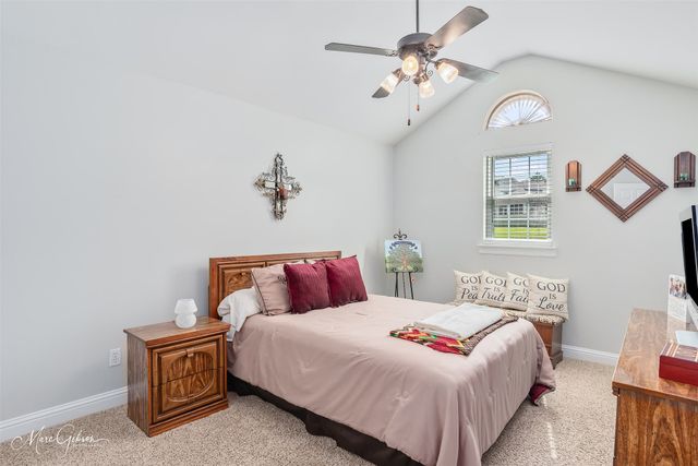 5706 Wood Ridge Drive, Shreveport, LA 71119