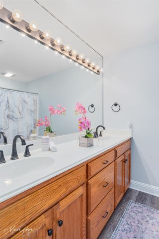 5706 Wood Ridge Drive, Shreveport, LA 71119