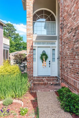 5706 Wood Ridge Drive, Shreveport, LA 71119