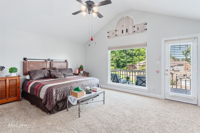 5706 Wood Ridge Drive, Shreveport, LA 71119