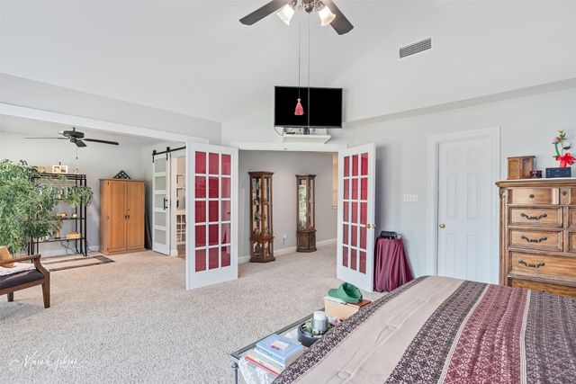 5706 Wood Ridge Drive, Shreveport, LA 71119