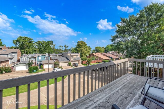 5706 Wood Ridge Drive, Shreveport, LA 71119