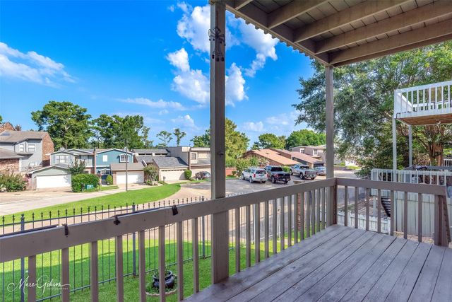 5706 Wood Ridge Drive, Shreveport, LA 71119