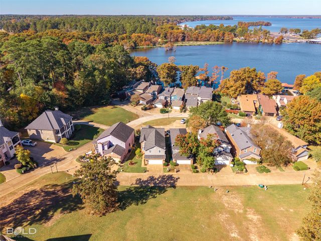 5706 Wood Ridge Drive, Shreveport, LA 71119