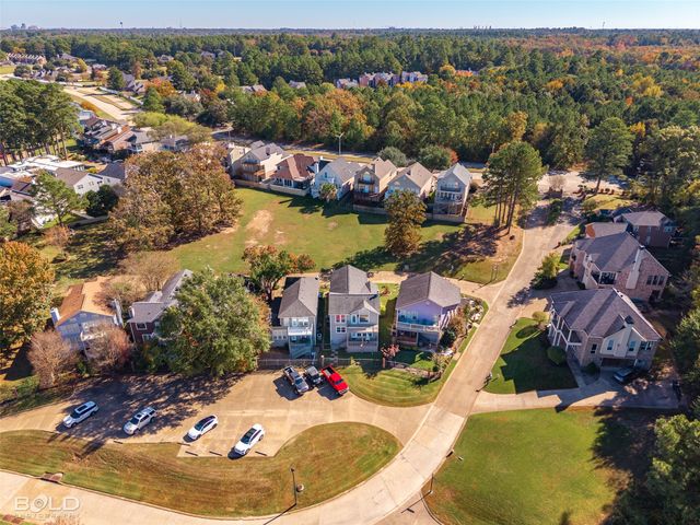 5706 Wood Ridge Drive, Shreveport, LA 71119