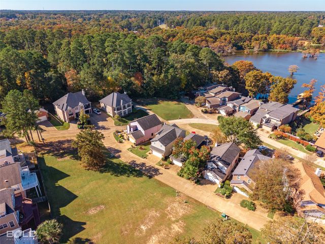 5706 Wood Ridge Drive, Shreveport, LA 71119