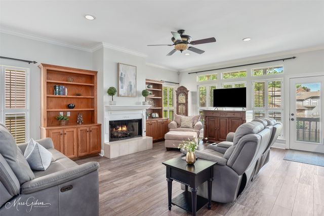 5706 Wood Ridge Drive, Shreveport, LA 71119