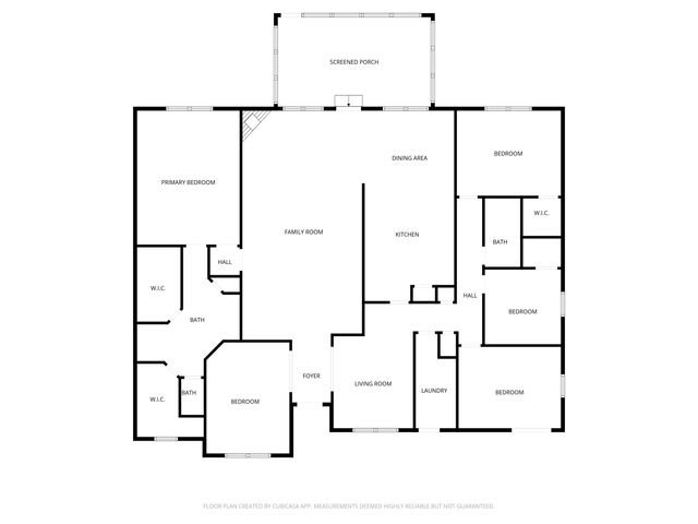 2005 Cardinal Lane, Navarre, FL 32566