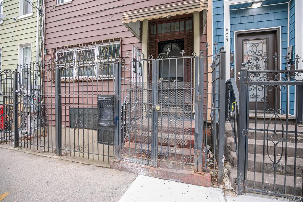 406 Linden Street, Brooklyn, NY 11237 — photo 3