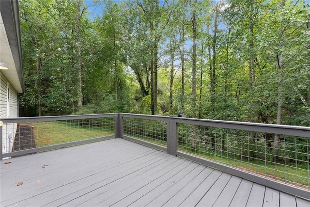 4849 Truman Mountain Road, Gainesville, GA 30506