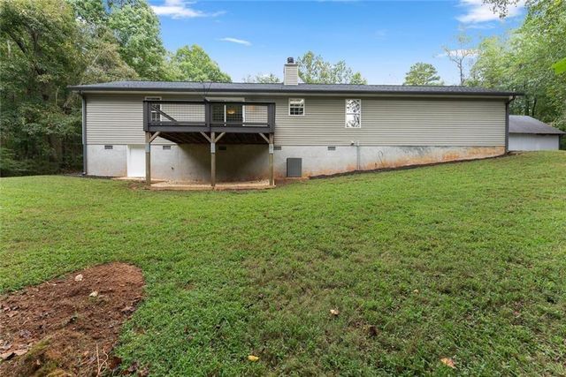 4849 Truman Mountain Road, Gainesville, GA 30506