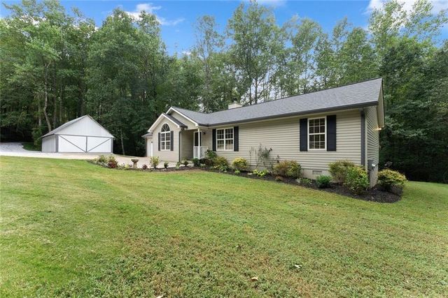 4849 Truman Mountain Road, Gainesville, GA 30506