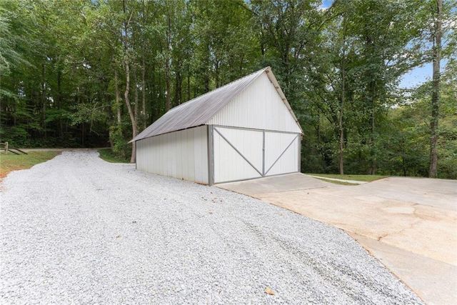 4849 Truman Mountain Road, Gainesville, GA 30506