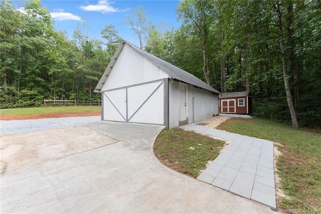4849 Truman Mountain Road, Gainesville, GA 30506