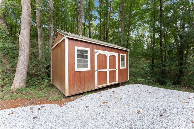 4849 Truman Mountain Road, Gainesville, GA 30506