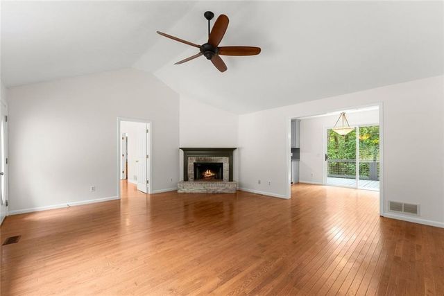 4849 Truman Mountain Road, Gainesville, GA 30506