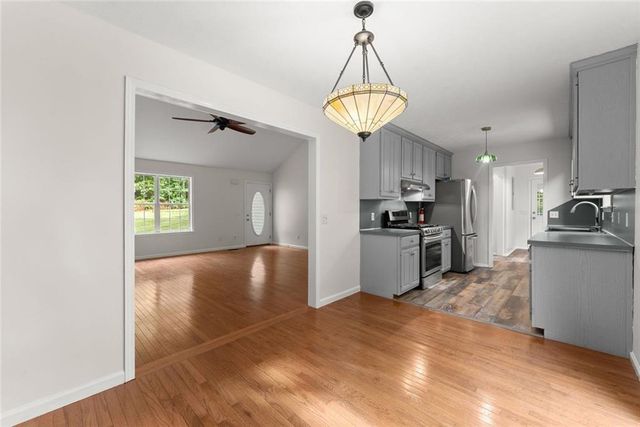 4849 Truman Mountain Road, Gainesville, GA 30506