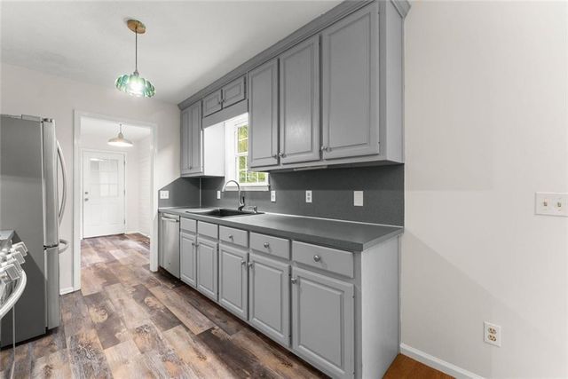 4849 Truman Mountain Road, Gainesville, GA 30506