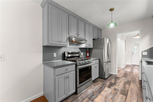 4849 Truman Mountain Road, Gainesville, GA 30506