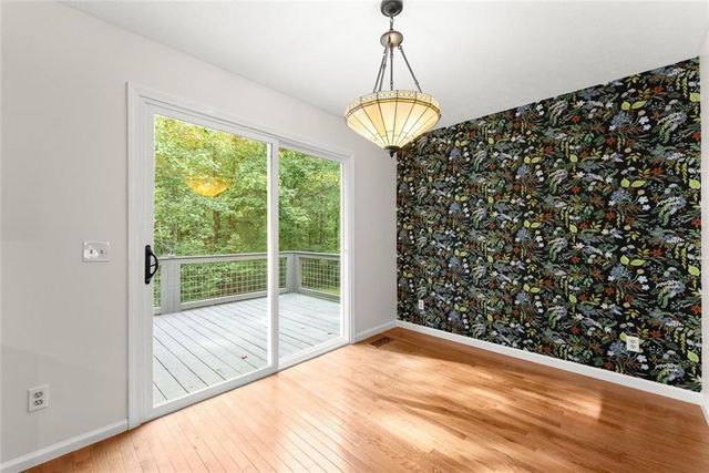 4849 Truman Mountain Road, Gainesville, GA 30506