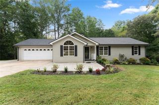 4849 Truman Mountain Road, Gainesville, GA 30506