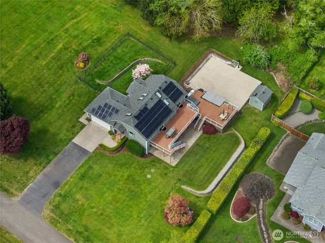 8434 Baird Road NE, Olympia, WA 98516