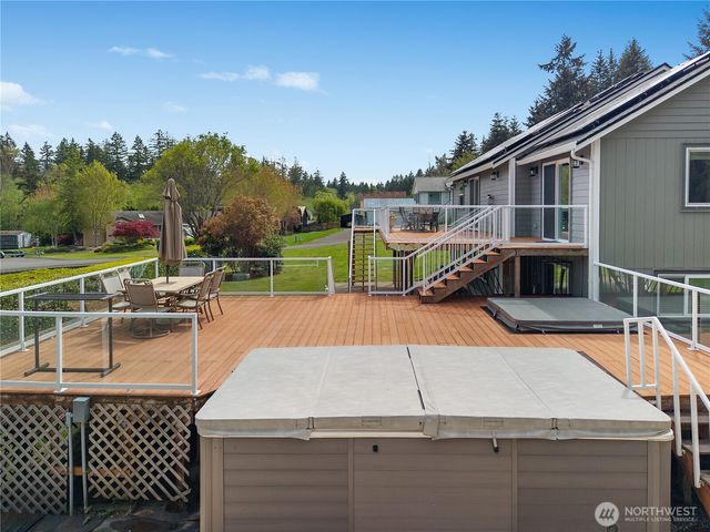 8434 Baird Road NE, Olympia, WA 98516