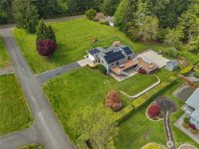 8434 Baird Road NE, Olympia, WA 98516