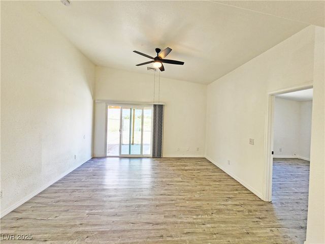 1821 Pershing Avenue B, Pahrump, NV 89048