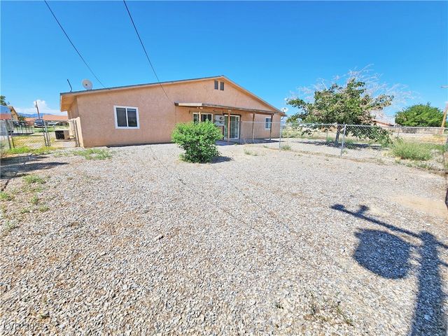 1821 Pershing Avenue B, Pahrump, NV 89048
