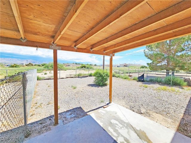 1821 Pershing Avenue B, Pahrump, NV 89048