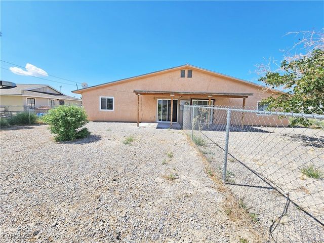 1821 Pershing Avenue B, Pahrump, NV 89048