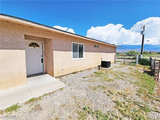 1821 Pershing Avenue B, Pahrump, NV 89048