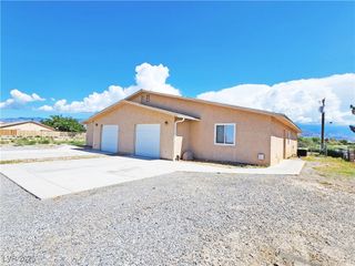 1821 Pershing Avenue B, Pahrump, NV 89048