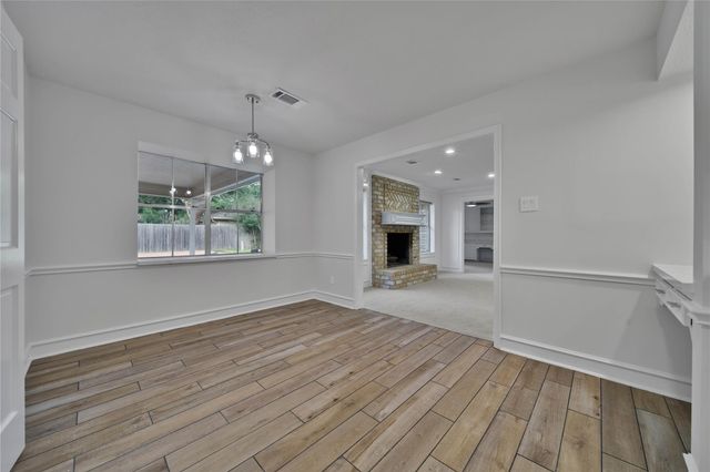 17606 Abby Lane, Spring, TX 77379
