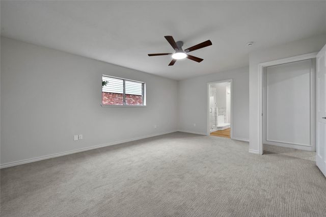 17606 Abby Lane, Spring, TX 77379