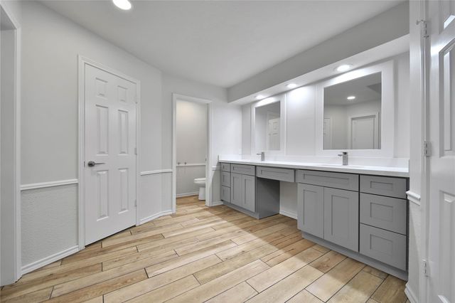 17606 Abby Lane, Spring, TX 77379