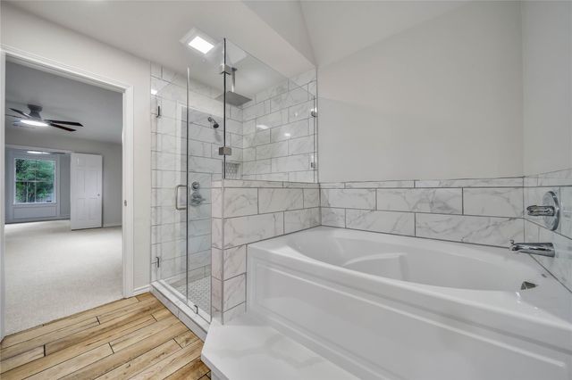 17606 Abby Lane, Spring, TX 77379