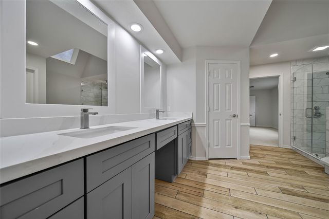 17606 Abby Lane, Spring, TX 77379