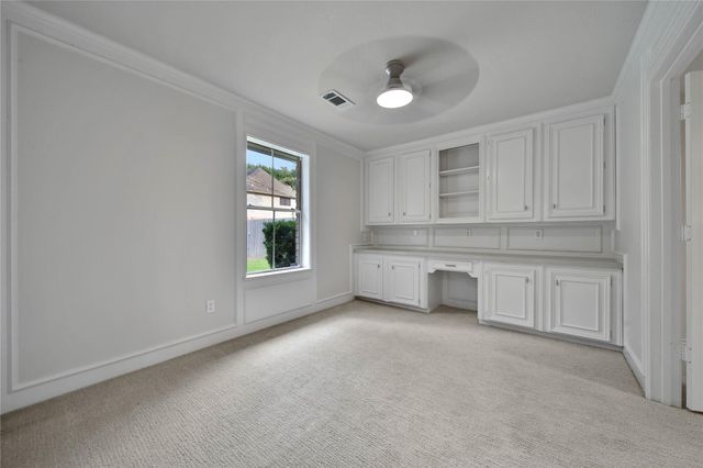 17606 Abby Lane, Spring, TX 77379