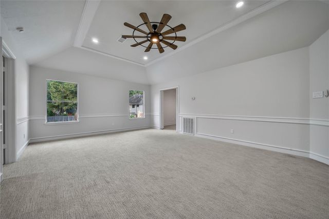 17606 Abby Lane, Spring, TX 77379